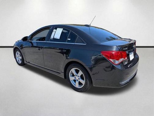 2015 Chevrolet Cruze 1LT