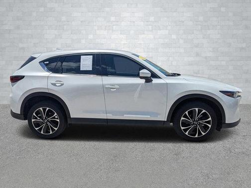 2023 Mazda CX-5 2.5 S Premium