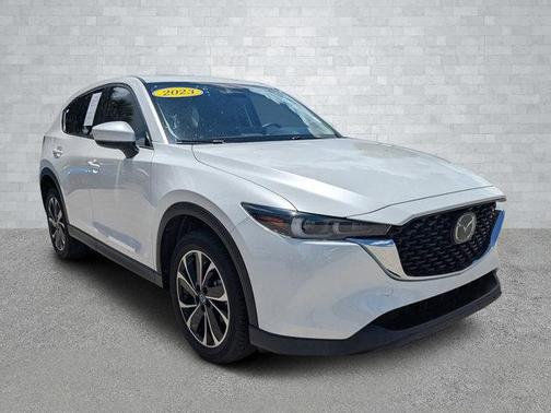 2023 Mazda CX-5 2.5 S Premium