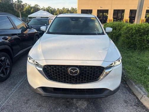 2023 Mazda CX-5 2.5 S Premium