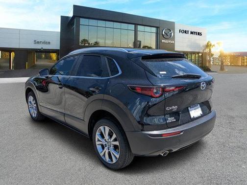 2025 Mazda CX-30 Preferred