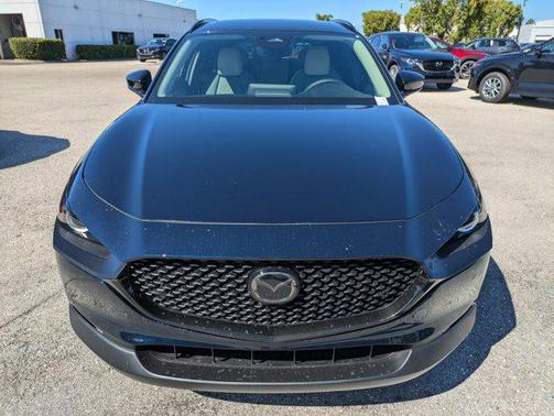 2026 Mazda CX-30 2.5 S