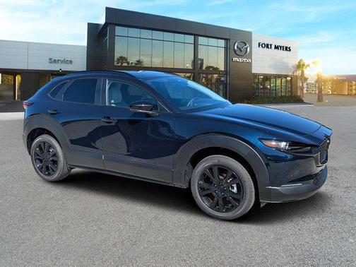2026 Mazda CX-30 2.5 S