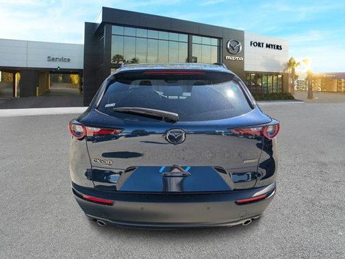 2026 Mazda CX-30 2.5 S