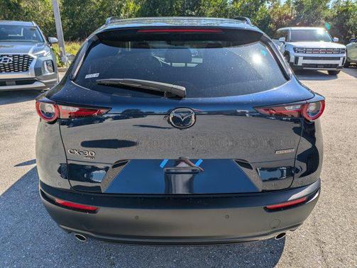 2026 Mazda CX-30 2.5 S