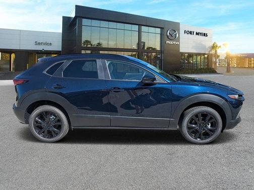 2026 Mazda CX-30 2.5 S