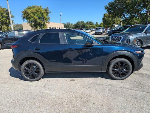 2026 Mazda CX-30 2.5 S