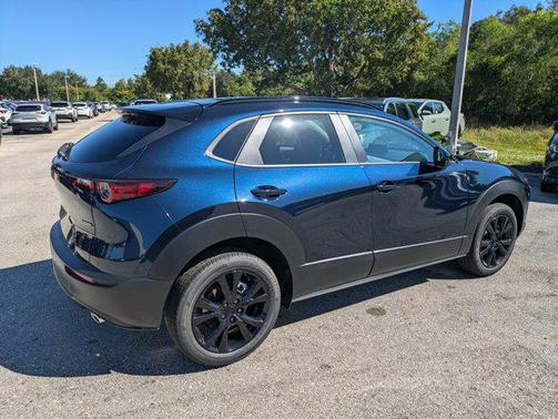 2026 Mazda CX-30 2.5 S