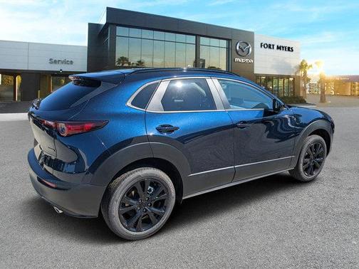 2026 Mazda CX-30 2.5 S