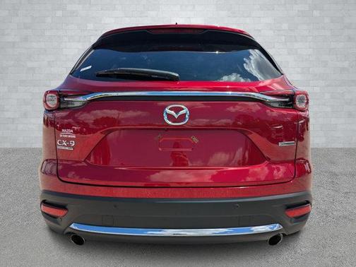 2022 Mazda CX-9 Signature