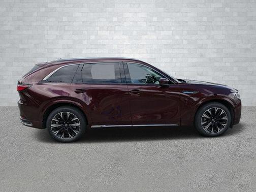 2024 Mazda CX-90 3.3 Turbo S Premium