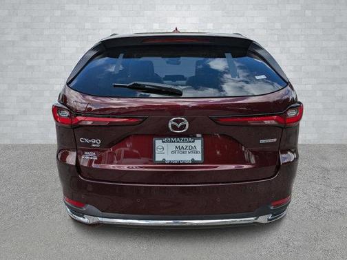 2024 Mazda CX-90 3.3 Turbo S Premium