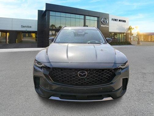 2026 Mazda CX-50 2.5 Turbo