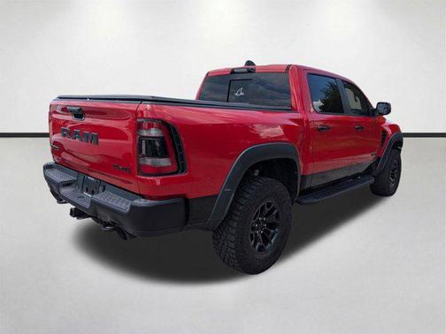 2023 RAM 1500 TRX