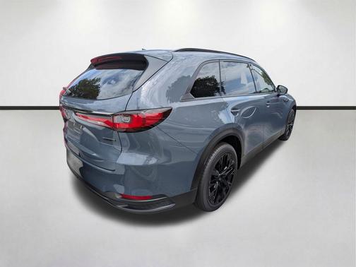 Polymetal Gray Metallic 2026 Mazda CX-90 3.3 Turbo Premium Sport