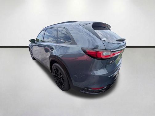 Polymetal Gray Metallic 2026 Mazda CX-90 3.3 Turbo Premium Sport