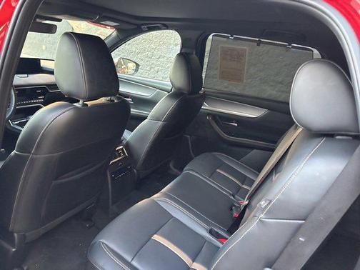 2025 Mazda CX-70 3.3 Turbo S Premium