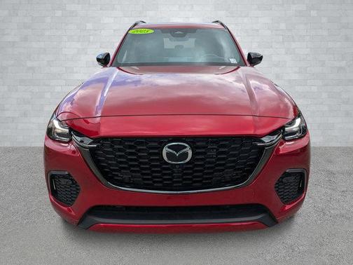 2025 Mazda CX-70 3.3 Turbo S Premium