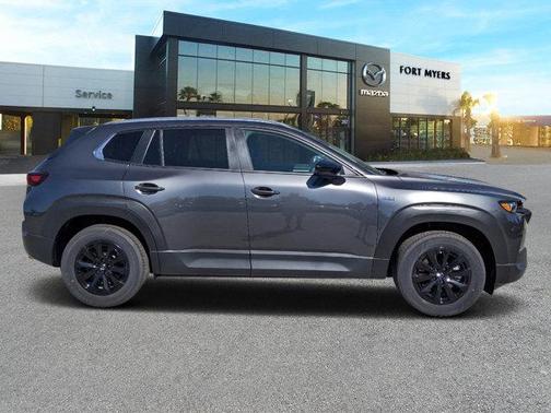 2025 Mazda CX-50 Hybrid Preferred Package