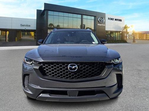 2025 Mazda CX-50 Hybrid Preferred Package