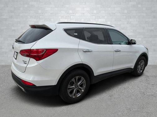 2016 Hyundai Santa Fe Sport 2.4L