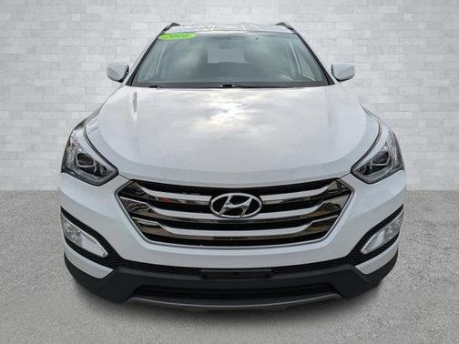 2016 Hyundai Santa Fe Sport 2.4L