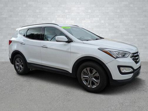2016 Hyundai Santa Fe Sport 2.4L