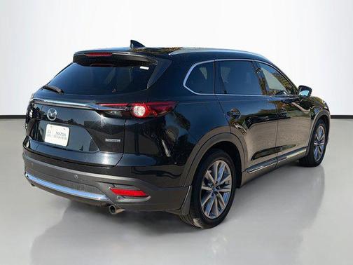 2021 Mazda CX-9 Grand Touring