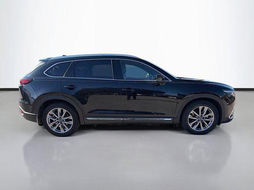 2021 Mazda CX-9 Grand Touring