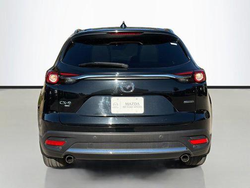 2021 Mazda CX-9 Grand Touring