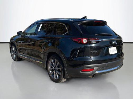 2021 Mazda CX-9 Grand Touring