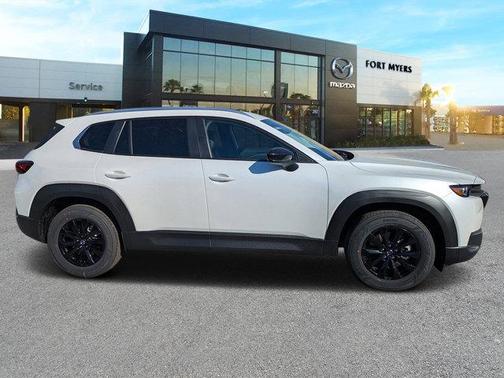 2026 Mazda CX-50 2.5 S Preferred Package