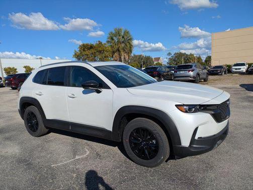 2026 Mazda CX-50 2.5 S Preferred Package