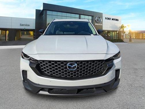 2026 Mazda CX-50 2.5 S Preferred Package