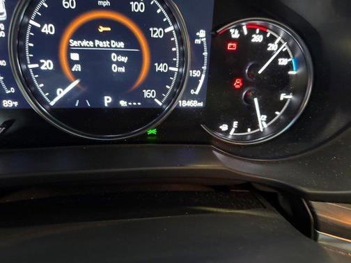 2023 Mazda CX-5 2.5 S Premium