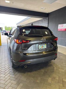 2023 Mazda CX-5 2.5 S Premium