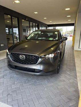 2023 Mazda CX-5 2.5 S Premium