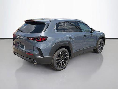 2026 Mazda CX-50 2.5 S Premium Package