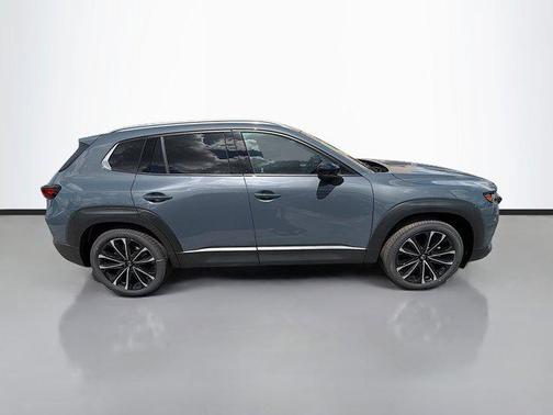 2026 Mazda CX-50 2.5 S Premium Package