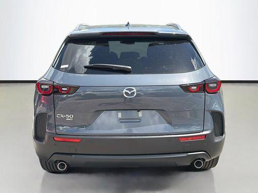 2026 Mazda CX-50 2.5 S Premium Package