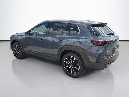 2026 Mazda CX-50 2.5 S Premium Package