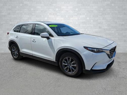 2020 Mazda CX-9 Touring