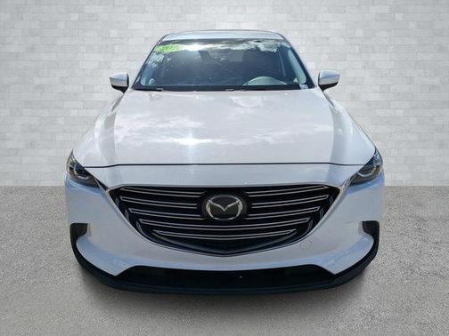 2020 Mazda CX-9 Touring