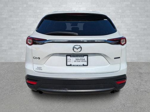 2020 Mazda CX-9 Touring