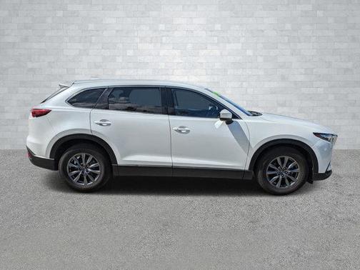 2020 Mazda CX-9 Touring