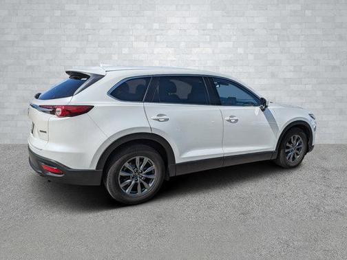 2020 Mazda CX-9 Touring