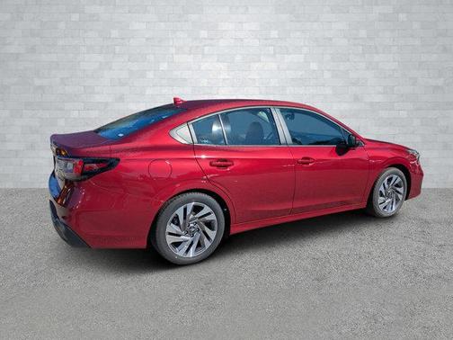 2025 Subaru Legacy Limited