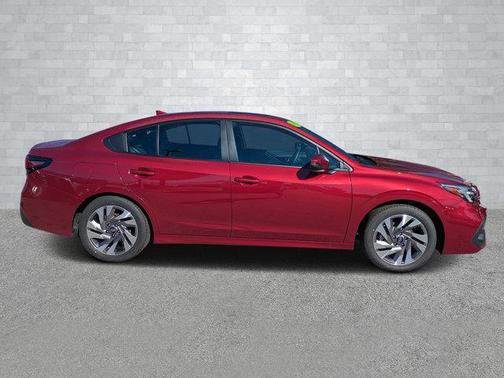 2025 Subaru Legacy Limited