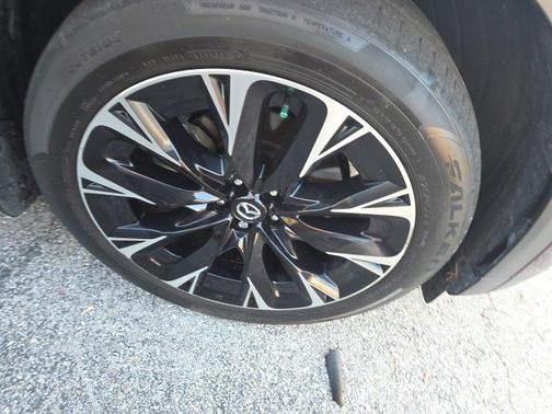 2024 Mazda CX-90 PHEV Premium Plus