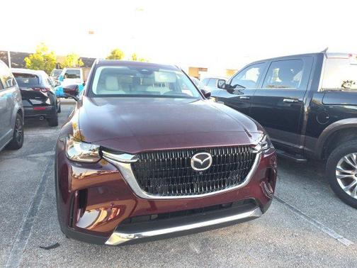 2024 Mazda CX-90 PHEV Premium Plus